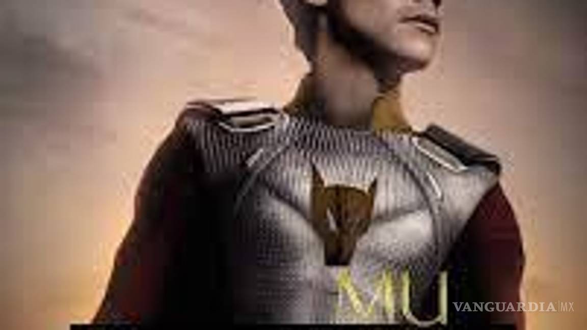 $!Matt Donnelly anunció la presencia de Styles en los créditos finales del filme.