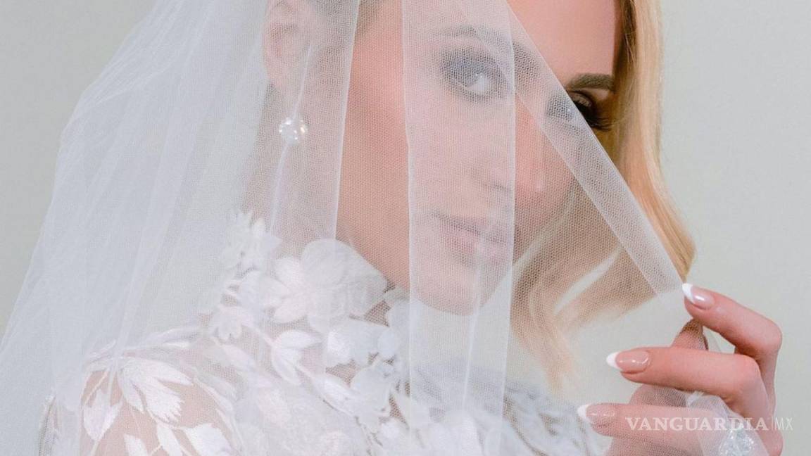 ¡Paris Hilton se casa!
