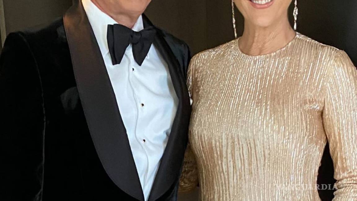 Tom Hanks y su esposa, Rita Wilson ya fueron dados de alta por coronavirus
