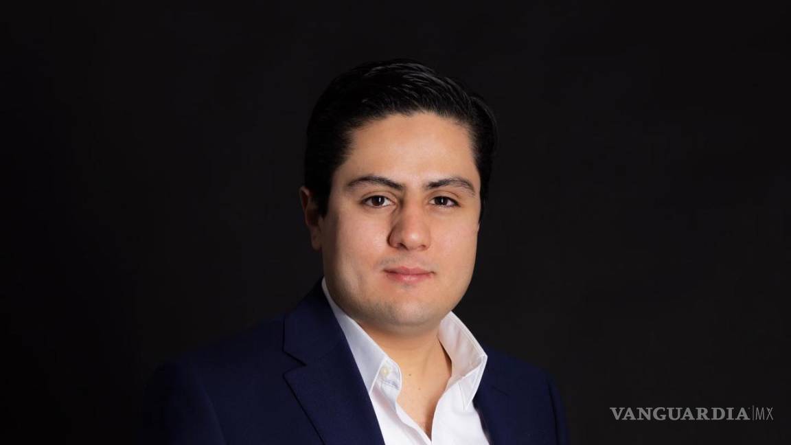 $!Contacta a Rafael Ovalle para más información.