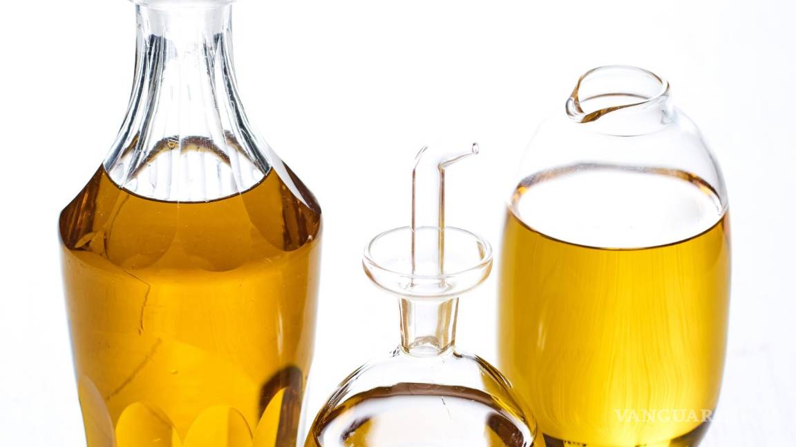 $!El aceite de oliva es extraordinario para todos los usos, pero en esa época era demasiado costoso.