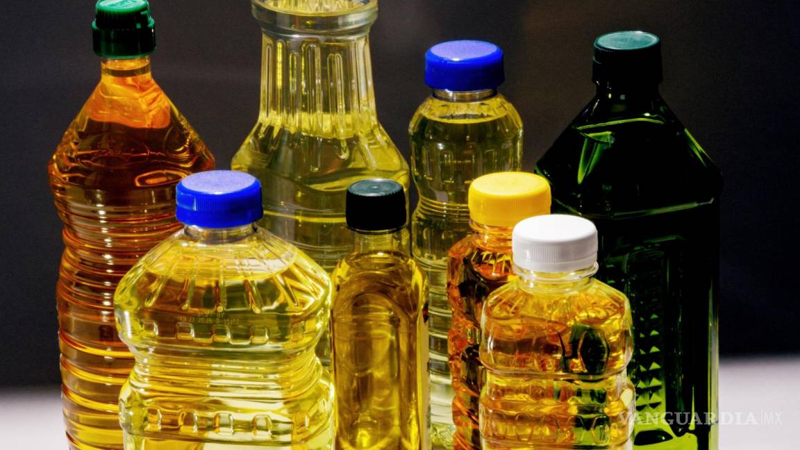 ¿Los aceites de semillas son malos para la salud?