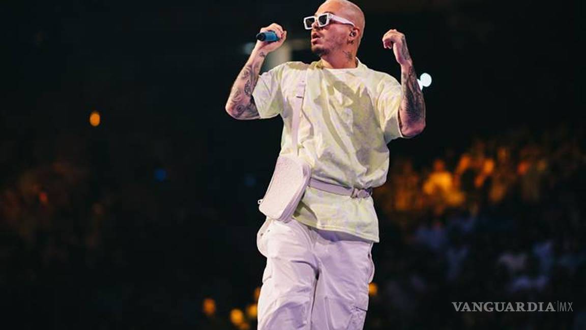$!J Balvin participará en el festival SXSW de Austin