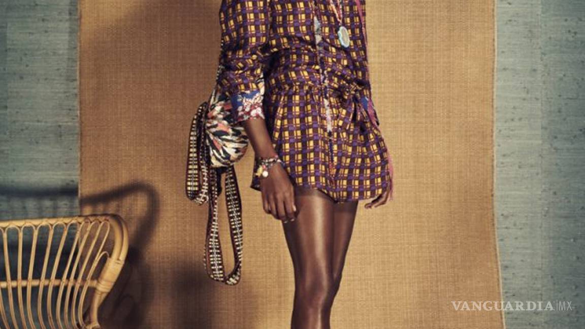 $!¡Zara lanza nueva colección y vas a querer todo en tu armario!