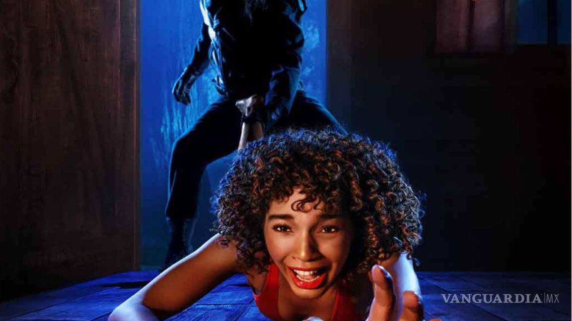 $!Halloween: 13 series para pasarlo de miedo