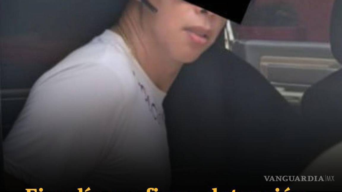 $!Cae creador de contenido Alex Marín por explotación a joven de 16 años de edad: FGE de Jalisco