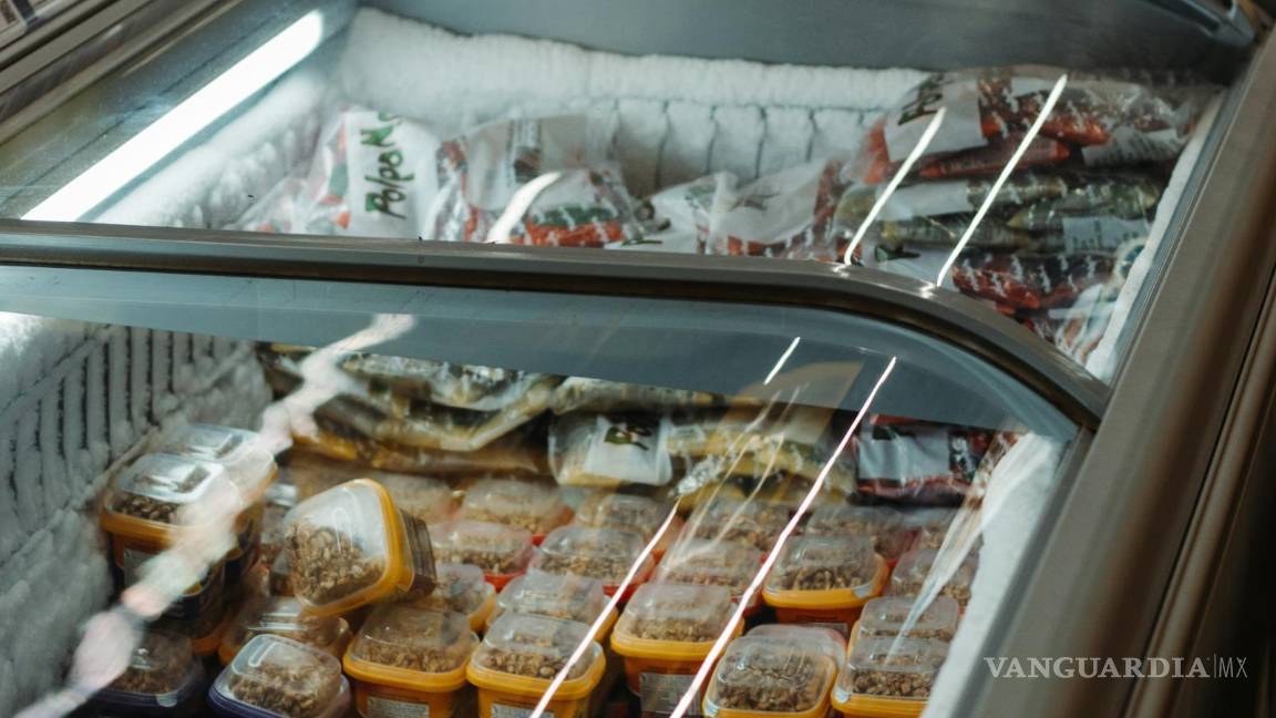 $!El estudio que da cuenta NYT vigila de cerca la dieta de personas que llegan a consumir hasta 2 mil calorías en una ingesta.