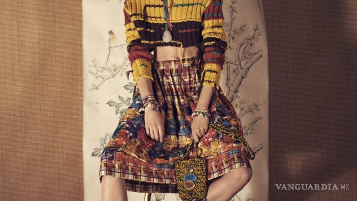 $!¡Zara lanza nueva colección y vas a querer todo en tu armario!