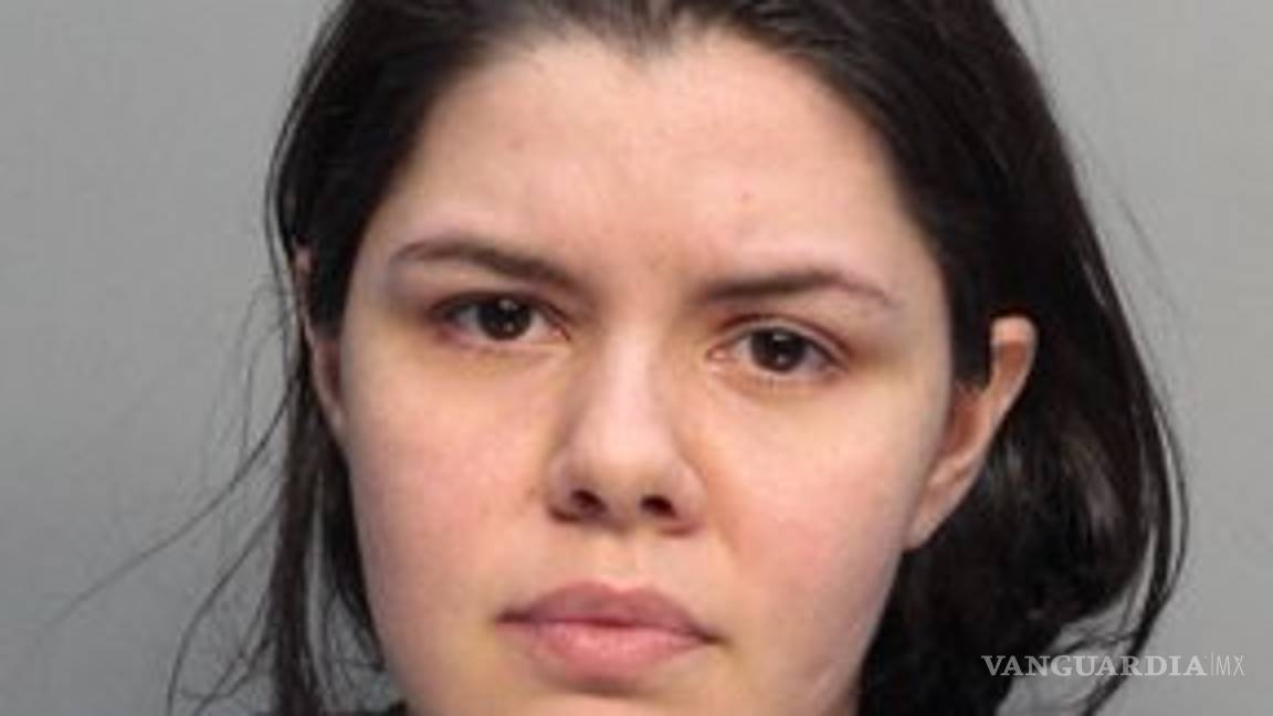 $!Profesora acosaba a alumno, lo presionaba para tener relaciones; él la grabó para denunciarla