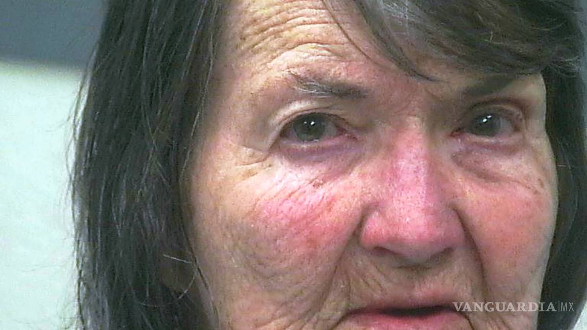 Octogenaria de Florida es acusada de asesinato tras matar a bastonazos a su marido de 89 años