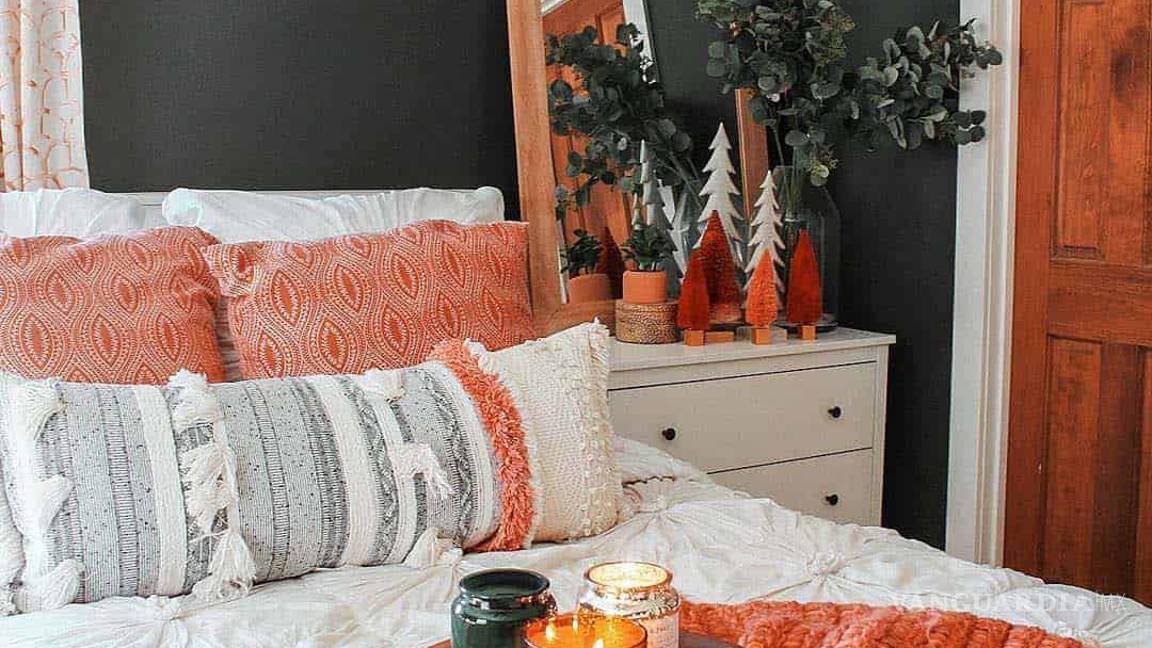 $!Cómodo. Las recámaras deben mostrar esa posibilidad de lucir listas para el descanso.