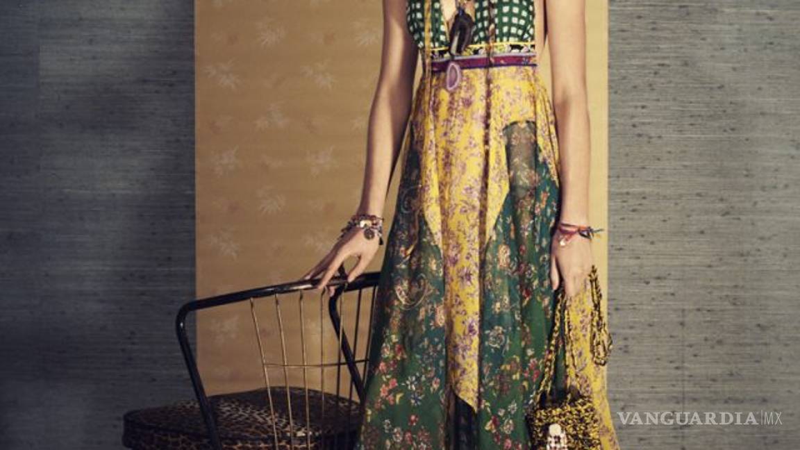 $!¡Zara lanza nueva colección y vas a querer todo en tu armario!