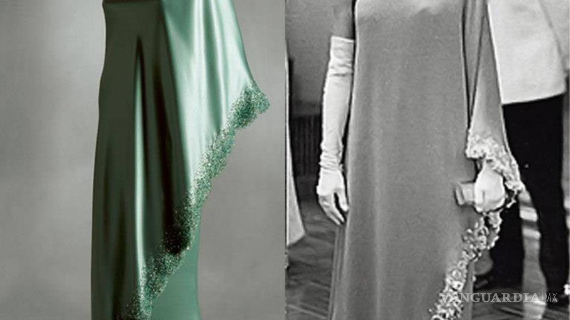 $!Recordamos a ‘Il Maestro’ de la moda: Valentino Garavani