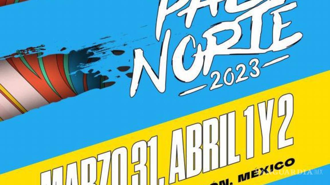 Tecate Pa’l Norte 2023 se amplía a ¡tres días de conciertos!