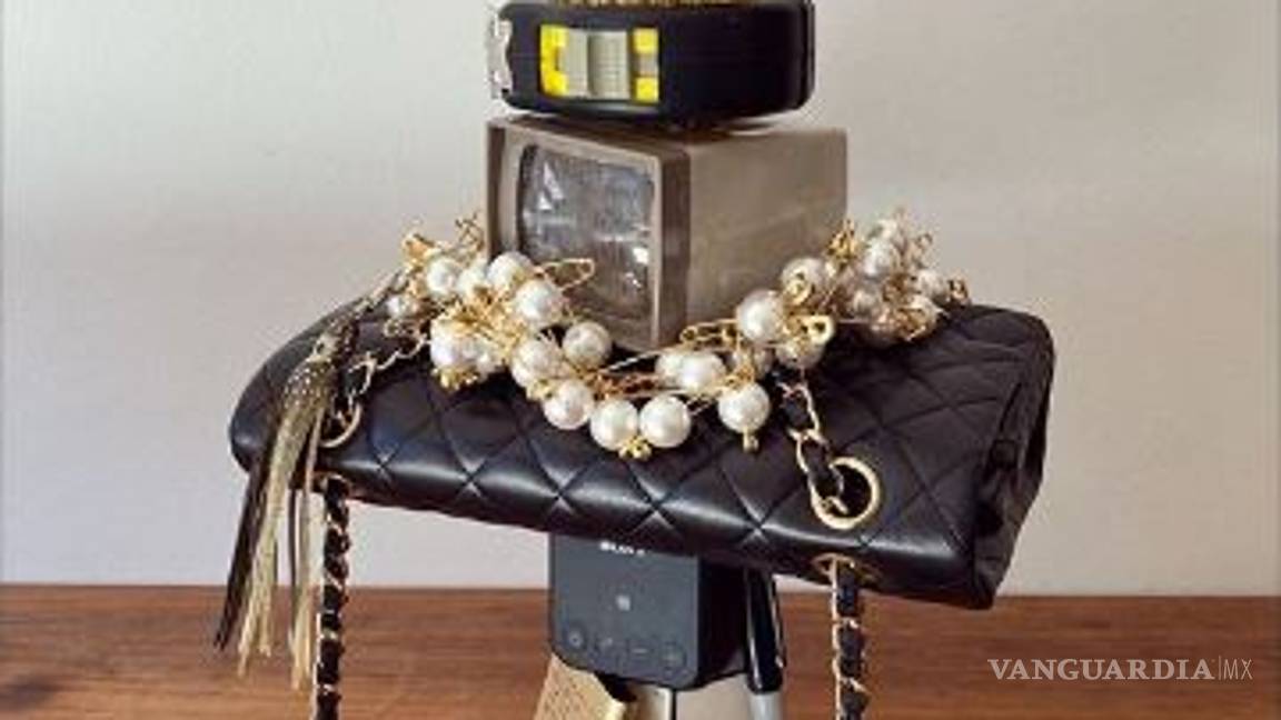 $!#OneMinuteSculpture, el nuevo reto de Instagram