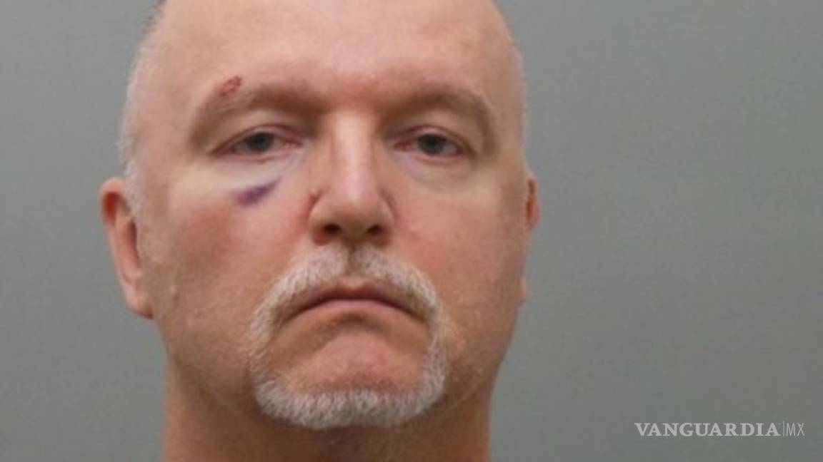 $!Ex pastor viola dos mujeres en tienda de artículos religiosos, asesinó a una que no cedió