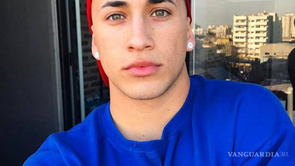 $!Él es el youtuber que habría intentado abusar de Caeli drogandola con una bebida