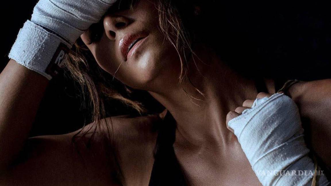 $!'Bruised', el debut de Halle Berry como cineasta llegará a Netflix