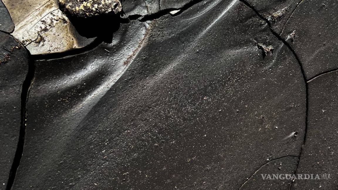 $!El río en cuestión es usado como parte del recorrido de los visitantes.