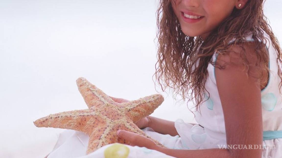 $!Así ha cambiado Danna Paola a sus 25 años de edad (fotos)