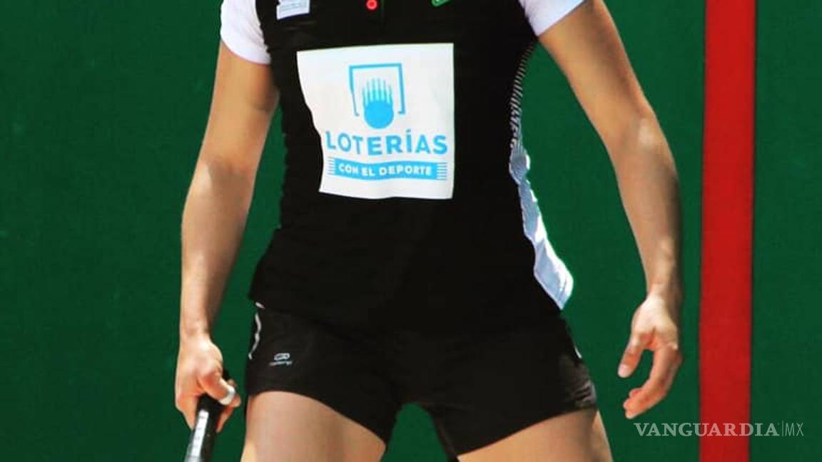 $!Ernesto Boardman alista sus flechas