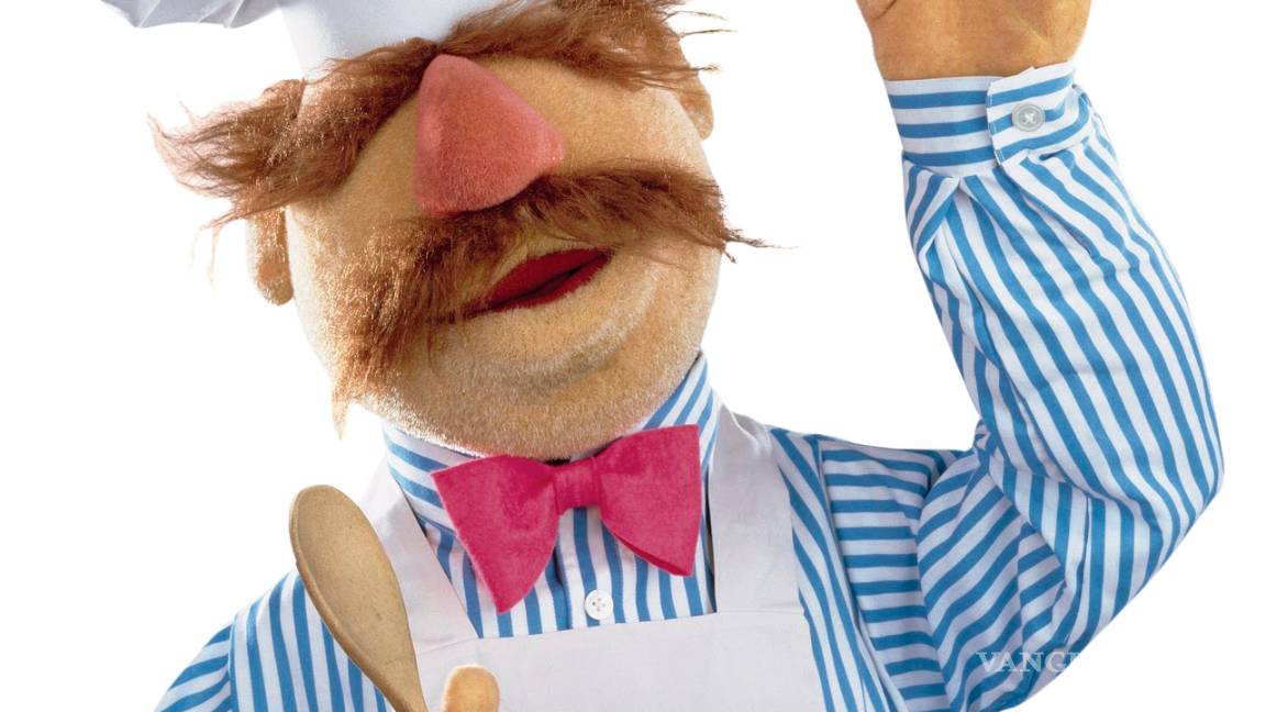 $!Jim Henson: El culpable del éxito de The Muppets