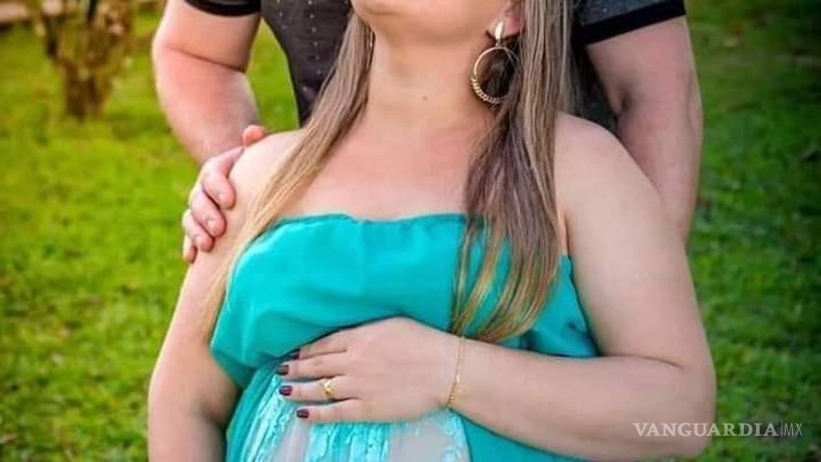 $!Mujer asesinó a su amiga embarazada para robar su bebé