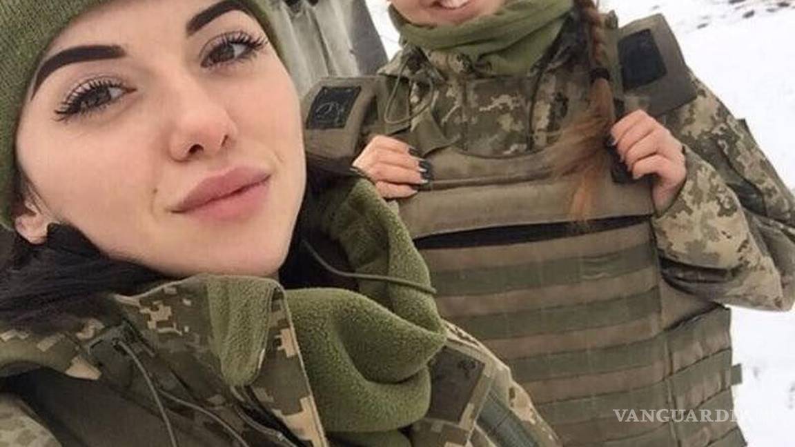 $!Tras concretar el encuentro en que supuestamente mantendrían sexo casual, ellas dispararon a los soldados, según información de medios