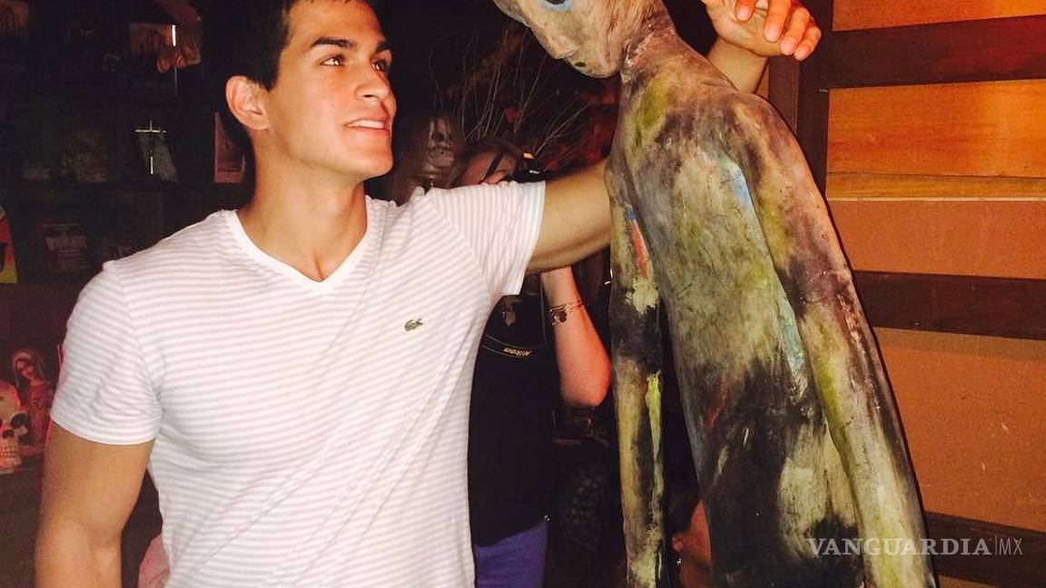 $!Además de Annabelle... qué otros aterradores objetos habitan en el Museo de los Warren (fotos)