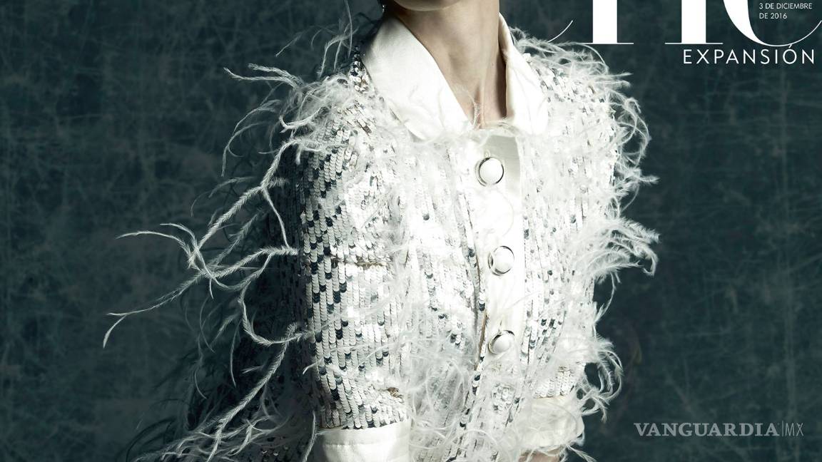 $!Paz Vega, conquistadora universal