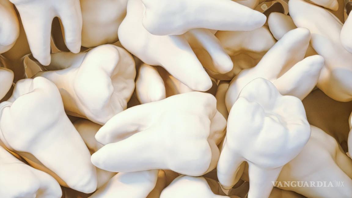 $!De acuerdo con Sigmund Freud, el soñar que se te caen los dientes podría estar relacionada con la sexualidad.