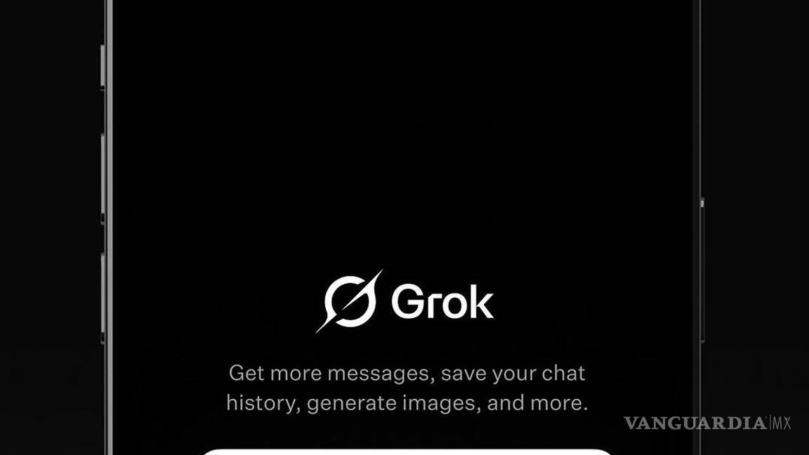 $!¿Qué es Grok? La IA de xAI que está causando sensación en X, y qué la hace diferente a ChatGPT y Bard