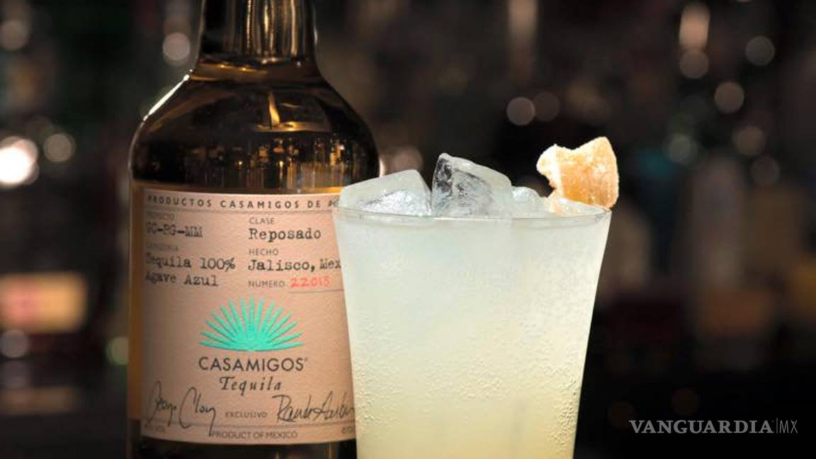 $!Así México ayudó a que George Clooney sea el actor mejor pagado del año