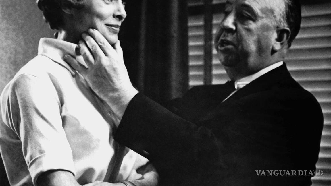 $!120 años de Hitchcock: recordando al maestro del suspenso