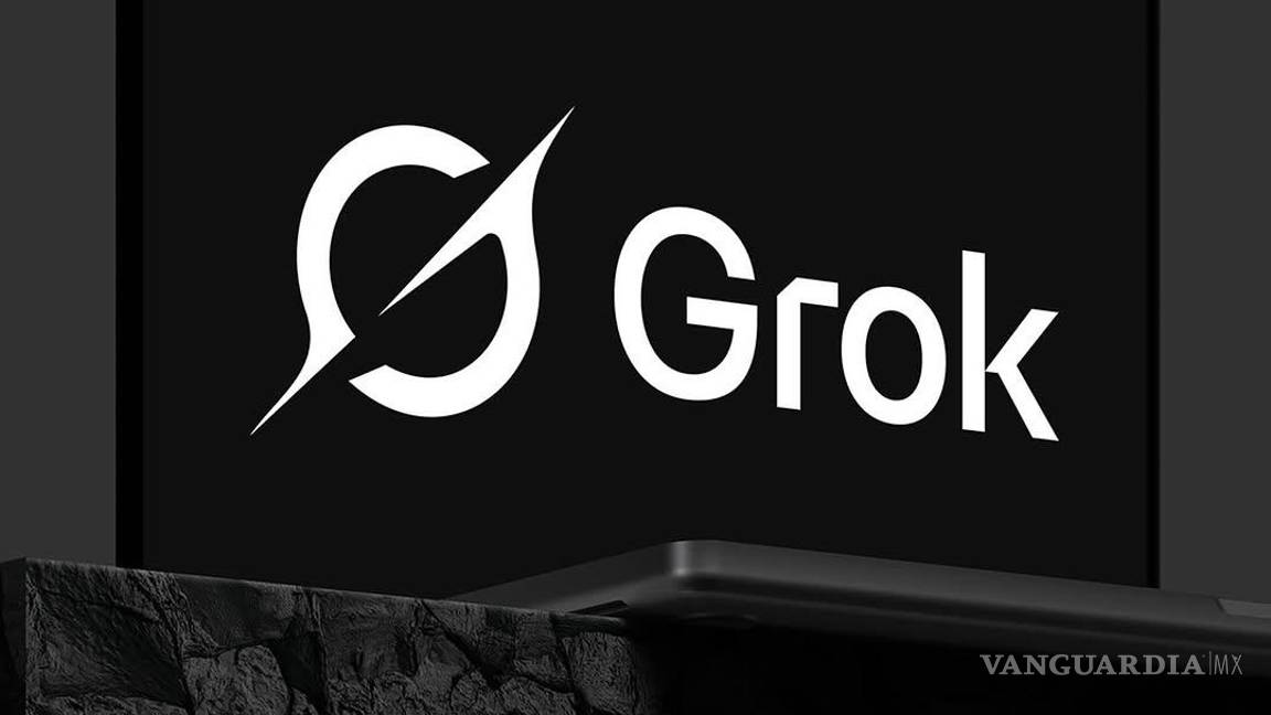 $!¿Qué es Grok? La IA de xAI que está causando sensación en X, y qué la hace diferente a ChatGPT y Bard