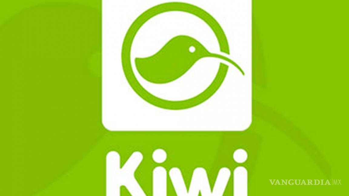 Kiwi, la red social que revela intimidades bajo anonimato