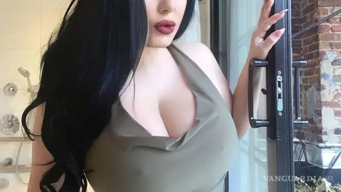 $!Abrió su Only Fans para pagar la universidad a su hija, ahora gana al menos 20 mil dólares mensuales