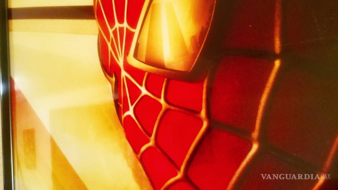 Filtran trailer prohibido de Spiderman con las Torres Gemelas