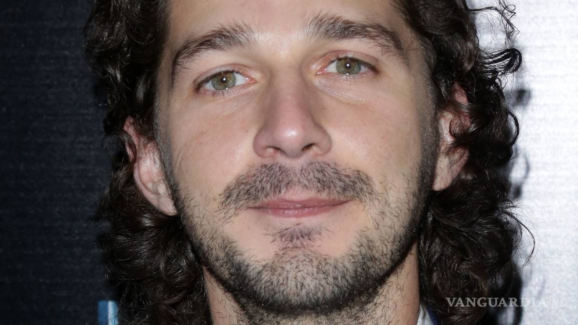 $!Shia LaBeouf se disculpa por racismo y borrachera