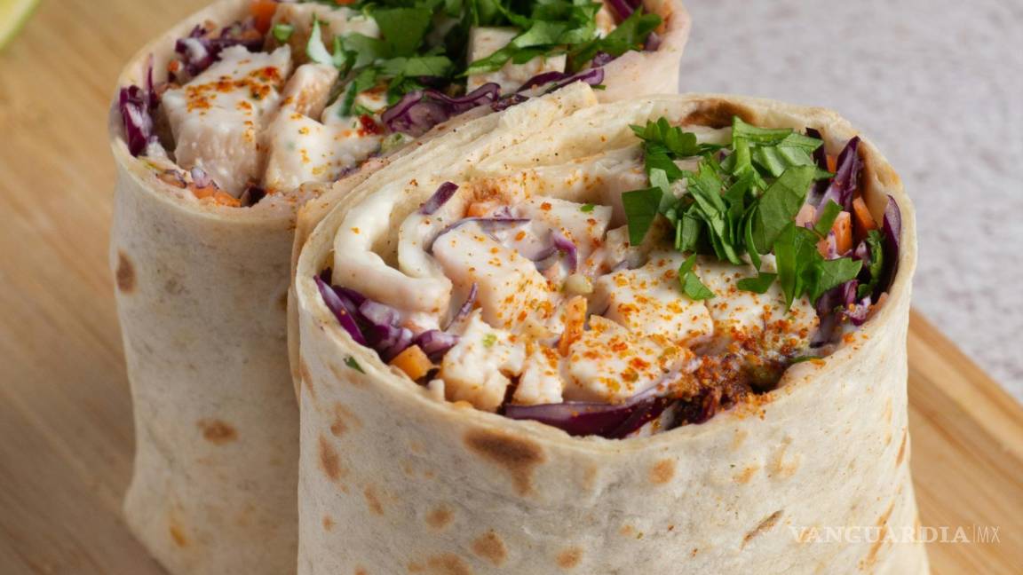 5 Deliciosas, sencillas y muy nutritivas recetas de lunch para este regreso a clases