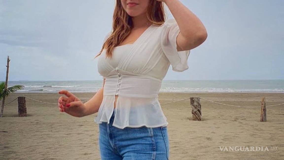 $!Estefanía Veloz de Canal Once ahora critica a Brozo por hablar de vacunas