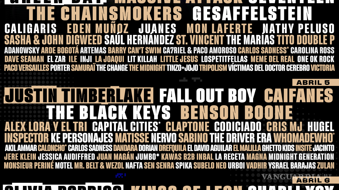 $!Aprovecha esta oferta para vivir la música, la energía y la vibra del norte de México con comodidad y a un excelente precio.