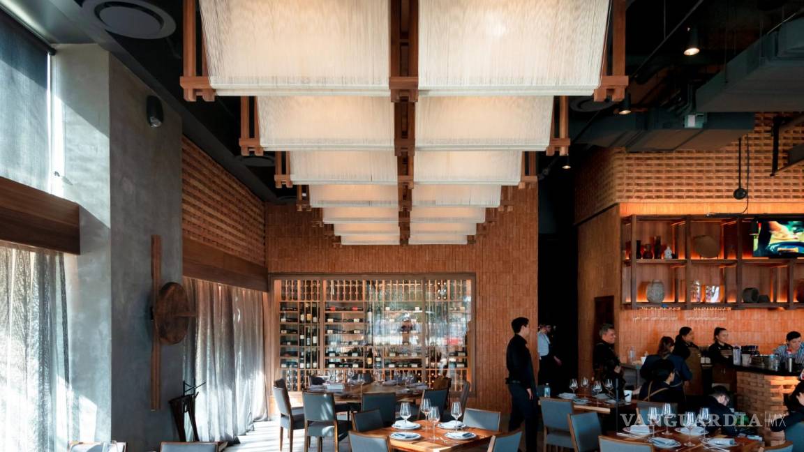 $!La sucursal fue reconocida por los lectores de la revista.