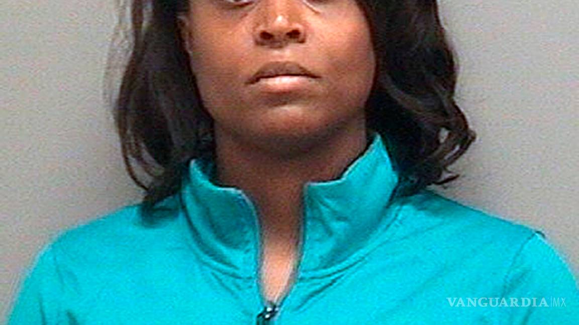 $!Hija de Whitney Houston fue cuidada por falsa enfermera antes de morir