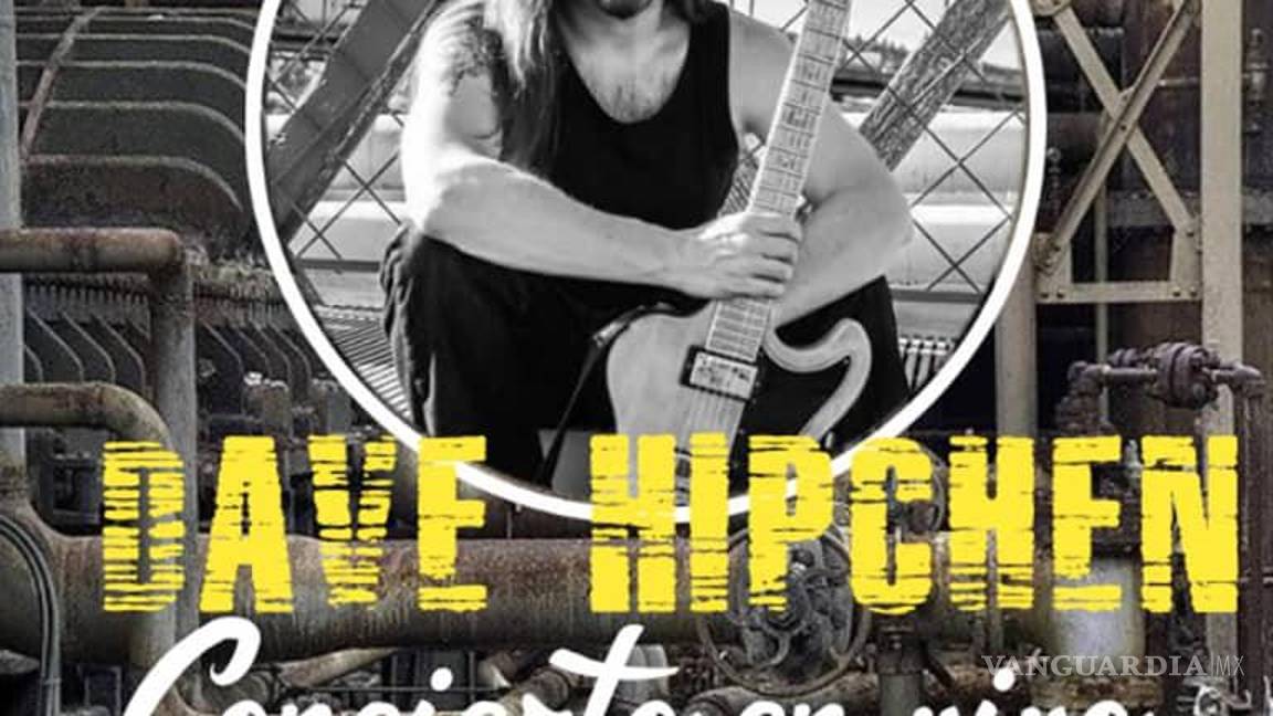 $!Desde Pittsburgh, Pensilvania, vuelve David Hipchen a Saltillo