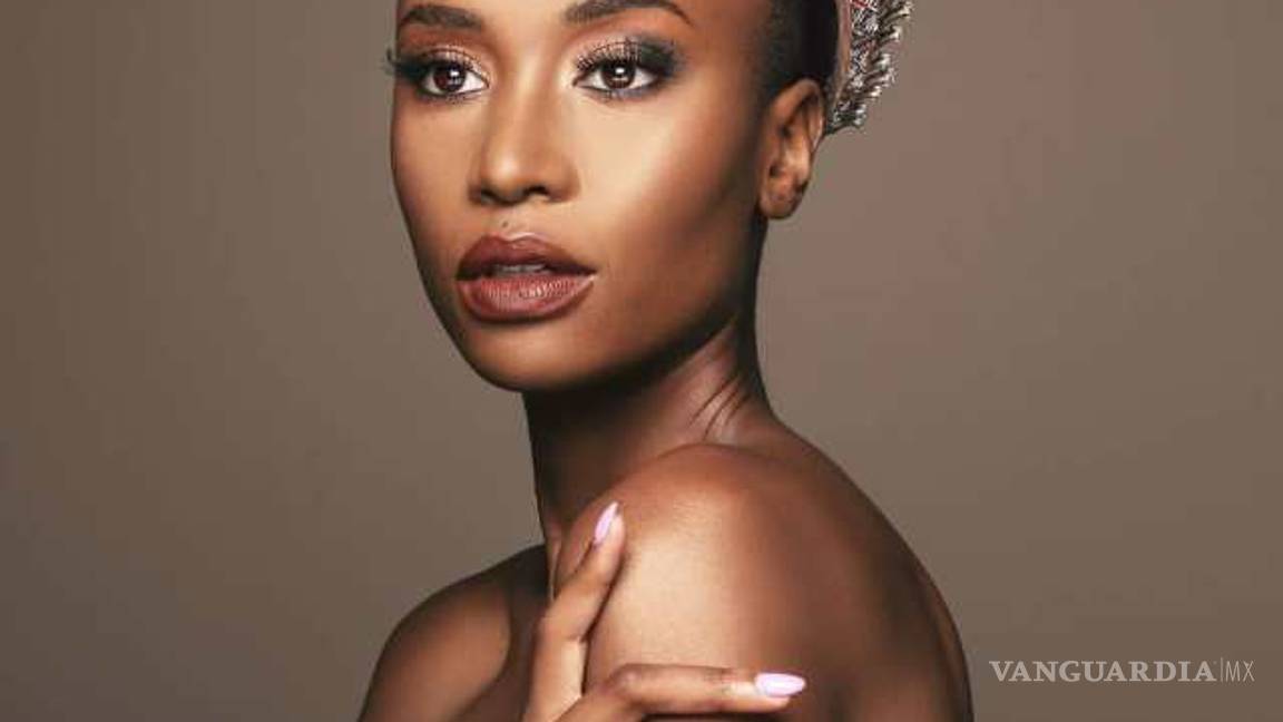 $!México se queda en la línea; Sudáfrica es Miss Universo 2019