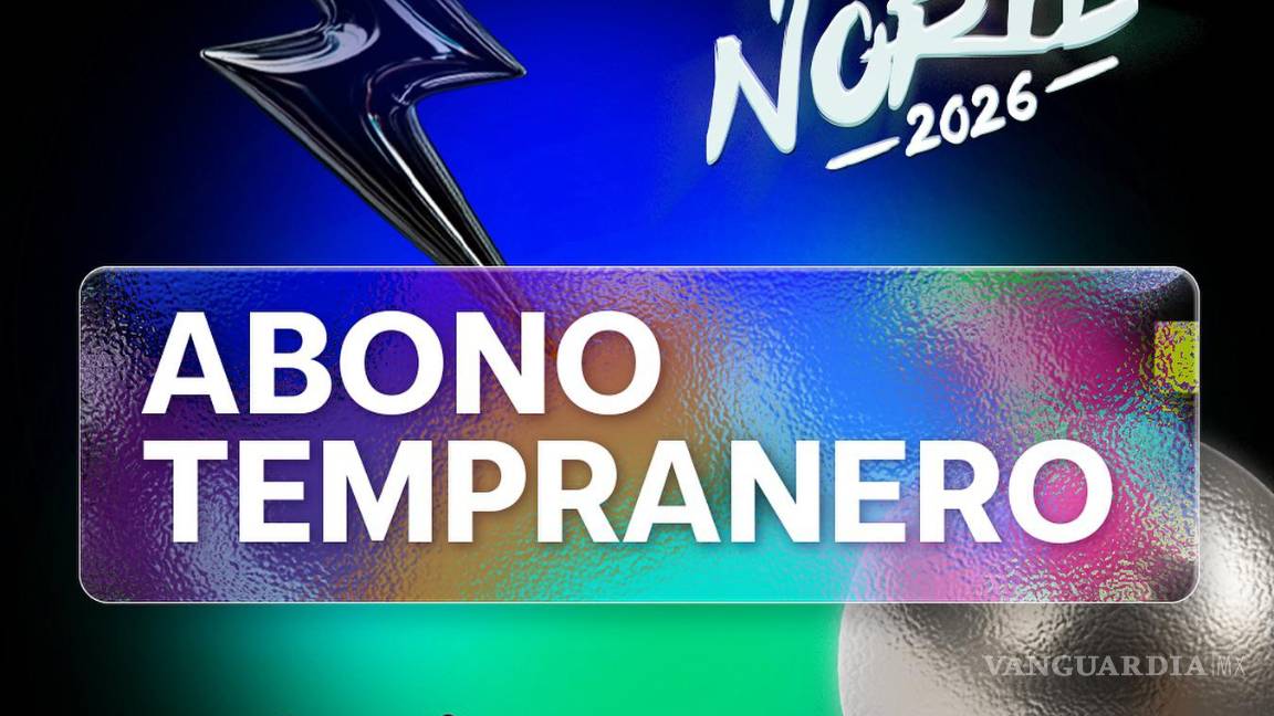 $!Tecate Pa’l Norte 2026 revela precios oficiales y fechas de venta de abonos tempraneros