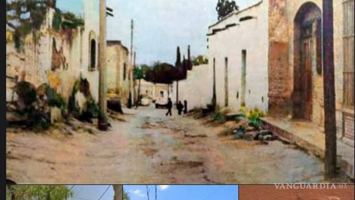 $!El post obtuvo más de 500 reacciones y 52 comentarios, entre los cuales destacan los de antiguos vecinos de la calle en mención a quienes les trajo agradables recuerdos la publicación.