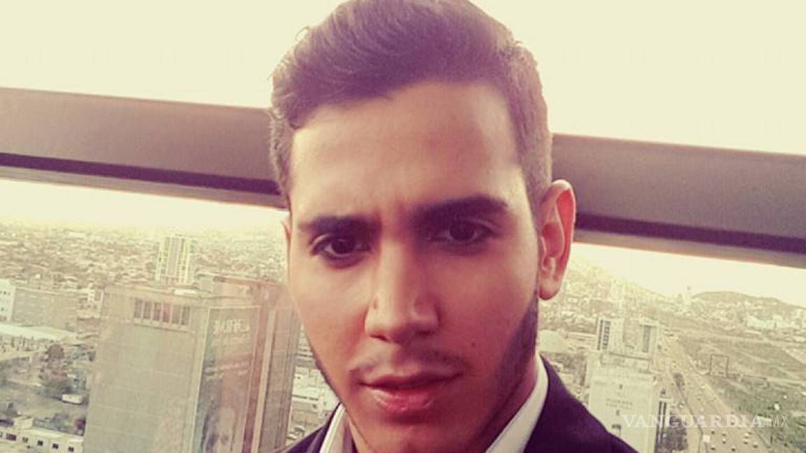 $!El aficionado más guapo de la Liga MX es de Monterrey y es toda una sensación en internet