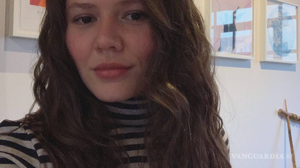 $!Joy, integrante de Jesse &amp; Joy, ¡está embarazada de gemelos!